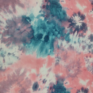 Tie Dye PTD Smooth - Blue Peach - Image 2