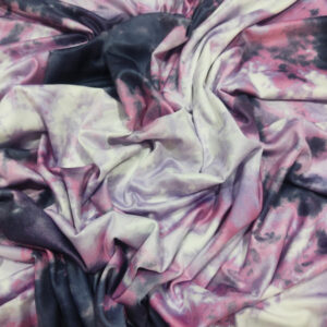 Tie Dye PTD Smooth - Pink Purple