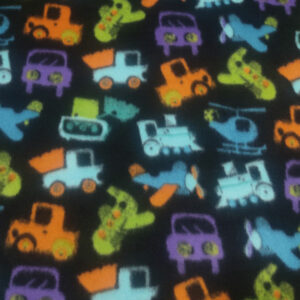Polar Fleece PTD - Transport