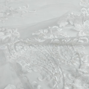 BD Paisley Beaded Lace 188-172