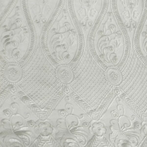 BD Tulle Tatami Stitch Embroidery - Image 2