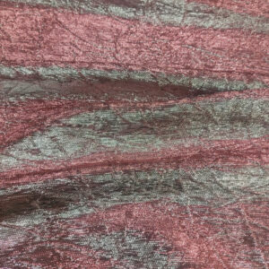 Brocade Limelight Crushed - Rose Gold