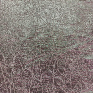 Brocade Limelight Crushed - Pink and Gold - Image 2