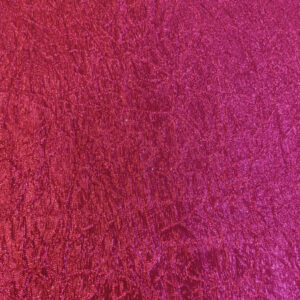 Brocade Limelight Crushed - Red and Pink - Image 2