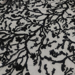 BD Sequince SBY25793 - Black