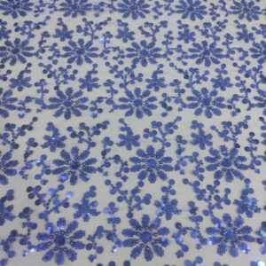 BD Flowers BZM343 - Blue - Image 2
