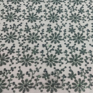 BD Flowers BZM343 - Green - Image 2