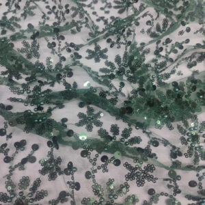 BD Flowers BZM343 - Green