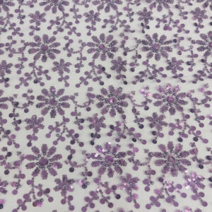 BD Flowers BZM343 - Purple - Image 2