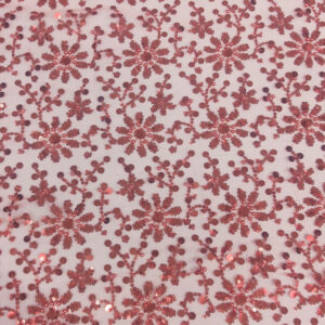 BD Flowers BZM343 - Red - Image 2