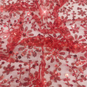 BD Flowers BZM343 - Red