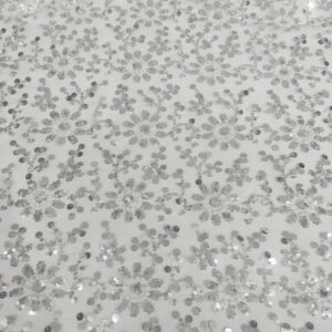 BD Flowers BZM343 - Silver - Image 2