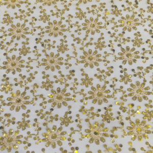 BD Flowers BZM343 - Yellow - Image 2