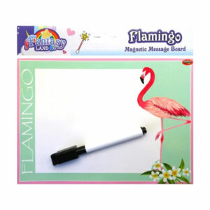Magnetic Message Board