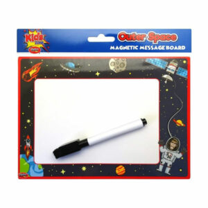 Magnetic Message Board