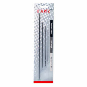 Upholstery Straight Needle