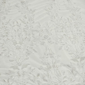 BD 12507A Bridal Lace - Image 2