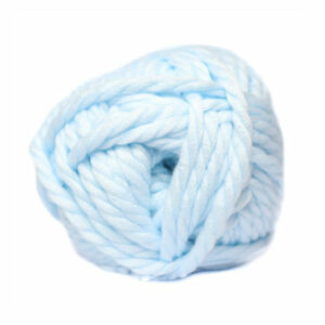 Charity Mega Chunky Wool 300g