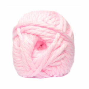 Charity Mega Chunky Wool 300g