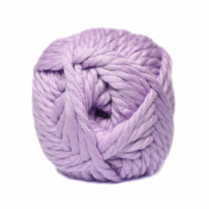 Charity Mega Chunky Wool 300g