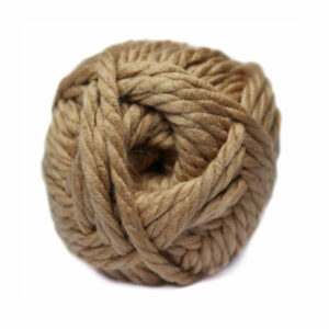Charity Mega Chunky Wool 300g