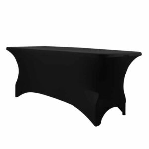 Stretch T/Cloth with Elastic