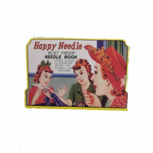 Happy Home Hand Sewing Needles
