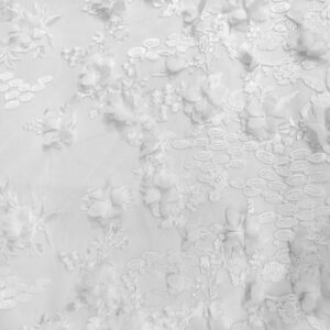 BD Florence 3D Lace 150cm - Image 2