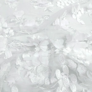 BD Florence 3D Lace 150cm