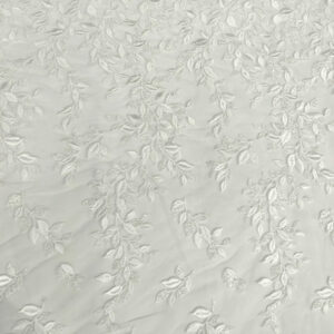 BD Seq+Beaded EMB Full Leaves - Image 2