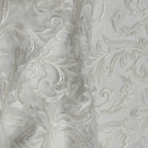 BD Seq+Beaded EMB Curly Leaves