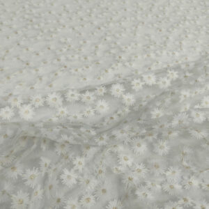 BD Tulle SML Flower
