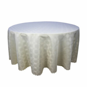 T/Cloth Round Blocks