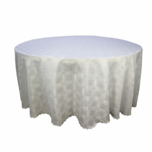 T/Cloth Round Blocks