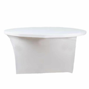 Stretch T/Cloth Round