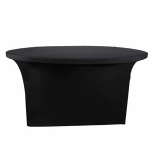 Stretch T/Cloth Round