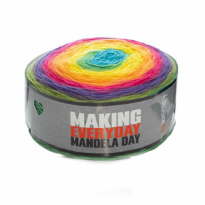 Kismet 67 Blankets Long Print 300g