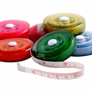 Metro Retractable Tape Measure