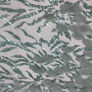 BD Evening Wear Mia - Mint - Image 2
