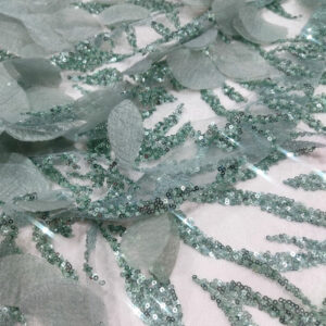 BD Evening Wear Mia - Mint
