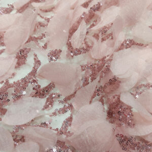 BD Evening Wear Mia - Pink