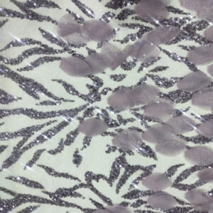 BD Evening Wear Mia - Purple - Image 2