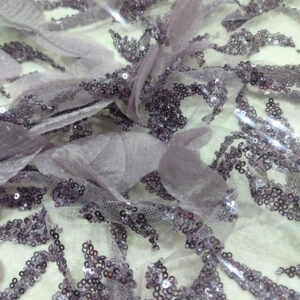 BD Evening Wear Mia - Purple