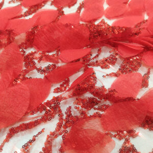 BD Evening Wear Mia - Red