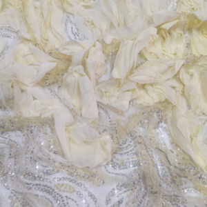 BD Evening Wear Maya - Yellow - Image 2
