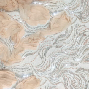 BD Evening Wear Maya - Beige