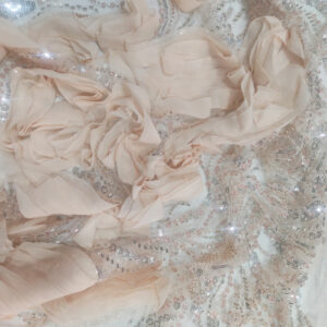 BD Evening Wear Maya - Beige - Image 2