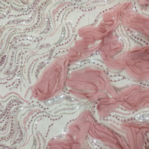 BD Evening Wear Maya - Pink