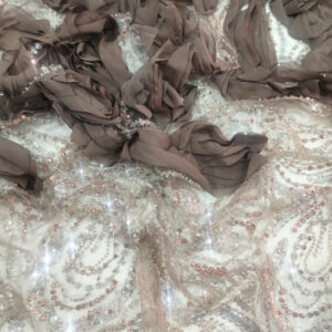 BD Evening Wear Maya - Brown - Image 2