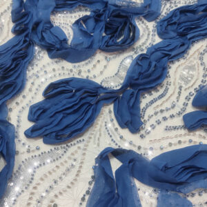 BD Evening Wear Maya - Dark Navy